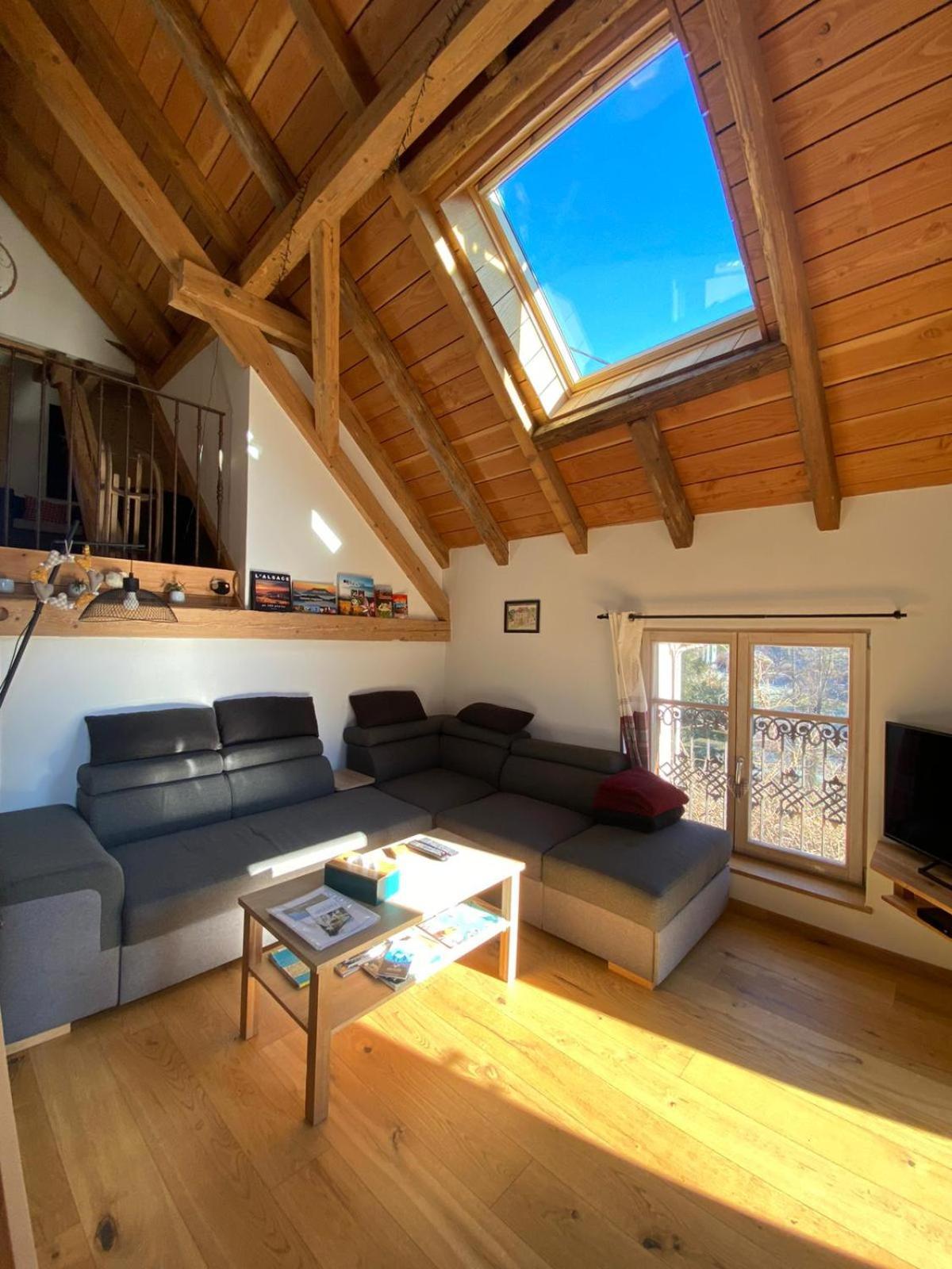 Holiday home Chez Jeremie & Mary *
