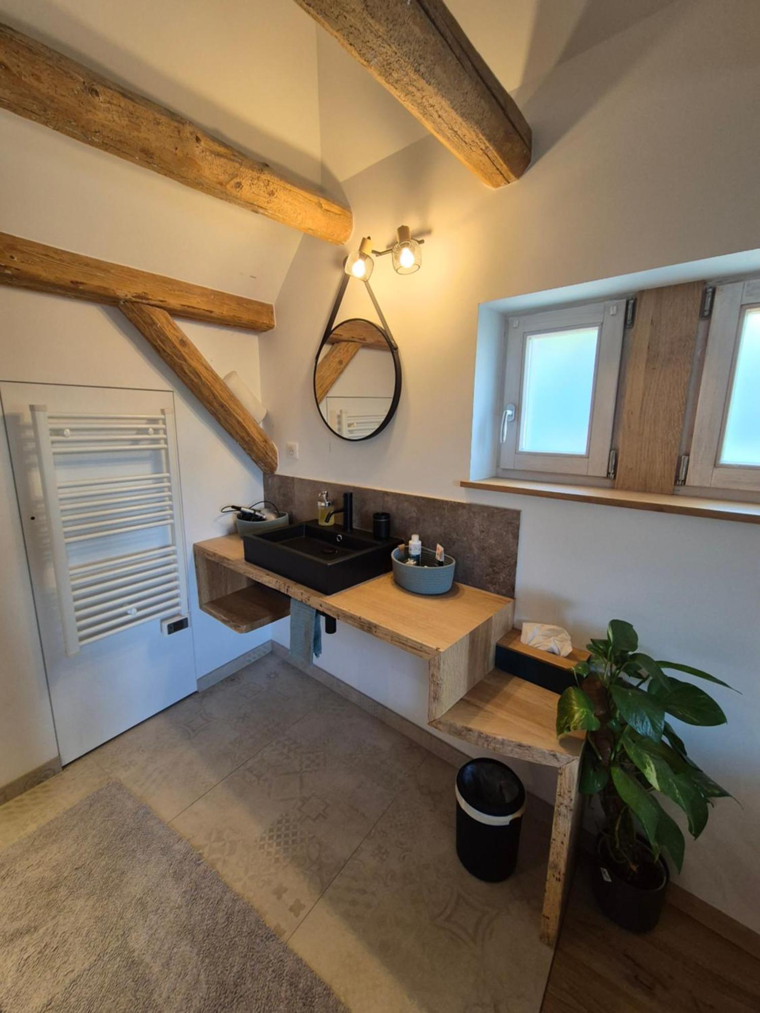 Chez Jeremie & Mary Holiday home Breitenau